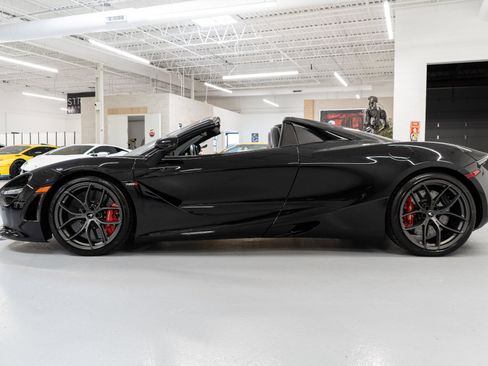 Used 2020 McLaren 720S Luxury image 6