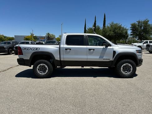 New 2026 RAM 1500 RHO AWD/4WD image 9