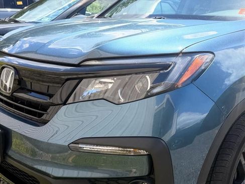 Used 2021 Honda Pilot Special Edition image 4