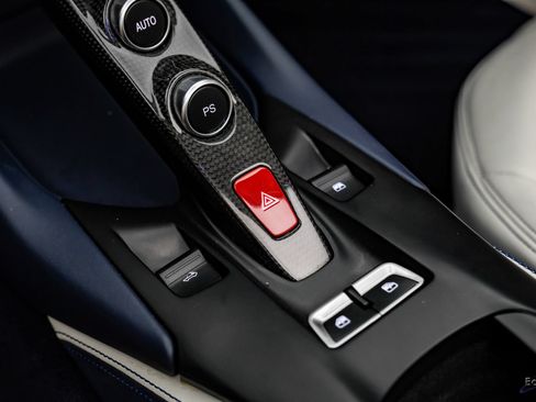 Used 2022 Ferrari 812 GTS RWD image 72