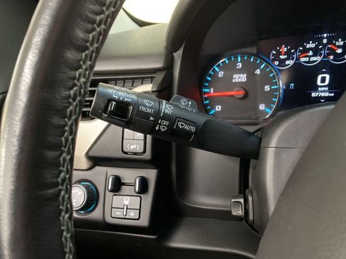 Used 2019 GMC Yukon Denali w/ Open Road Package image 22