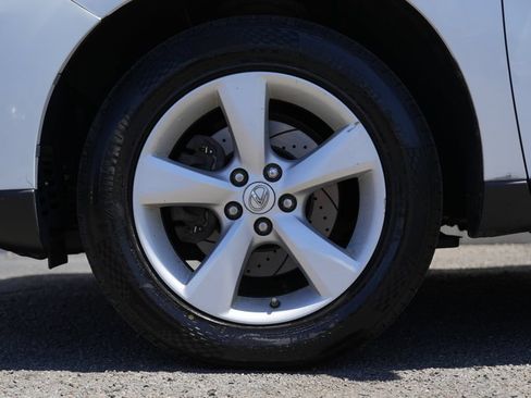 Used 2012 Lexus RX 350 AWD w/ Premium Pkg image 12