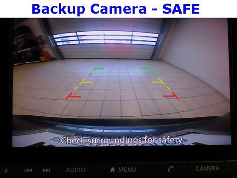 Used 2023 Nissan Rogue SV image 5