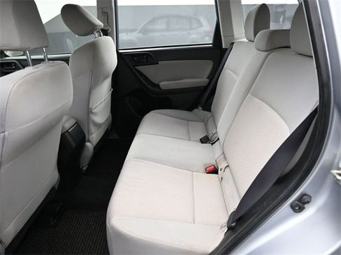Used 2014 Subaru Forester 2.5i w/ Popular Package #1 image 7