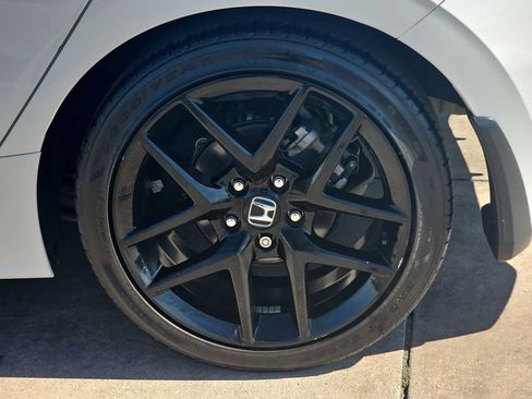 Used 2023 Honda Civic Sport image 35