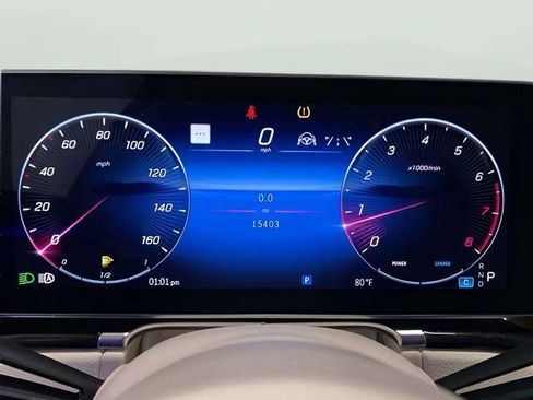 Used 2023 Mercedes-Benz S 500 4MATIC image 71