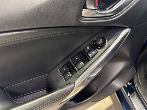 Used 2015 MAZDA MAZDA6 Touring image 28