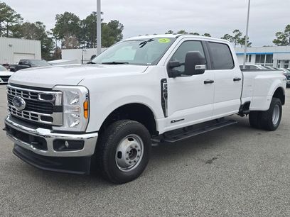Used 2025 Ford F350 XLT