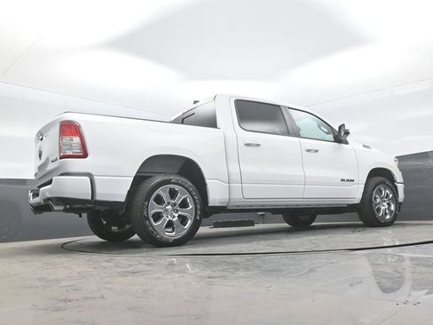 Used 2023 RAM 1500 Big Horn AWD/4WD image 22