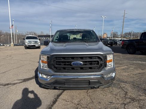 Used 2022 Ford F150 XL w/ Equipment Group 101A High image 2
