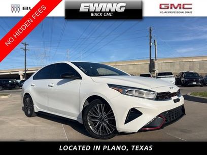 Used 2023 Kia Forte GT-Line