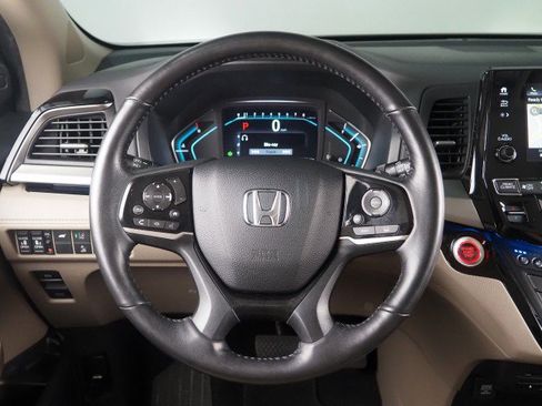 Used 2018 Honda Odyssey Elite image 18
