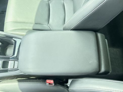 Certified 2024 Honda Accord EX-L image 21