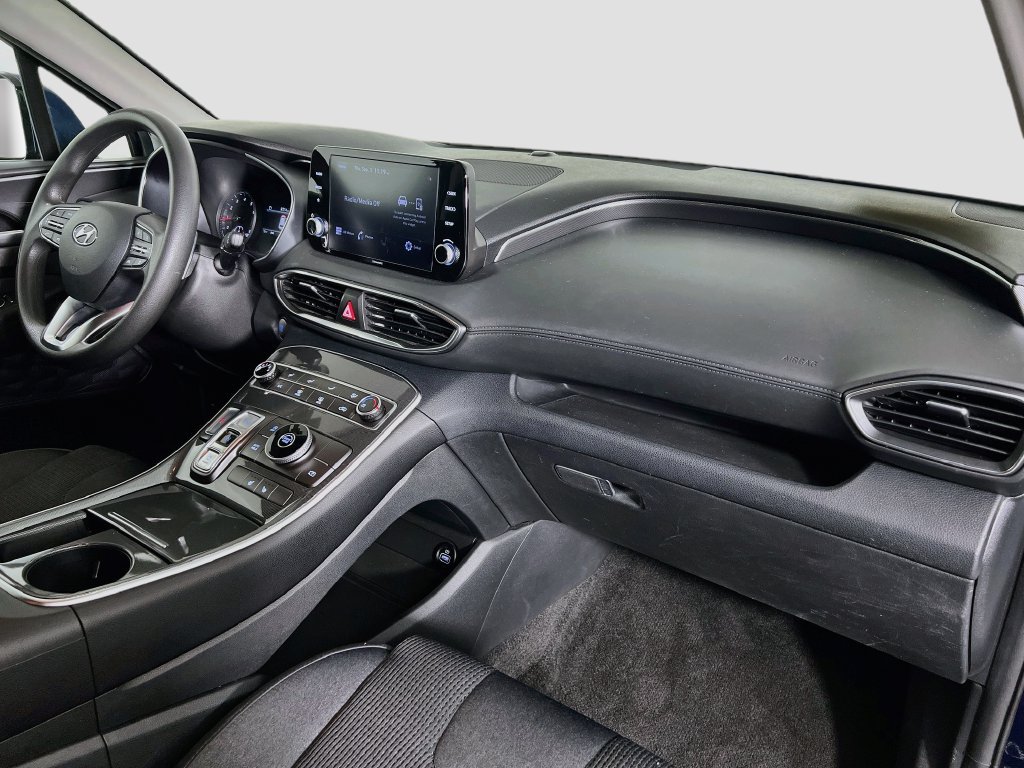 Used 2021 Hyundai Santa Fe SEL FWD image 30