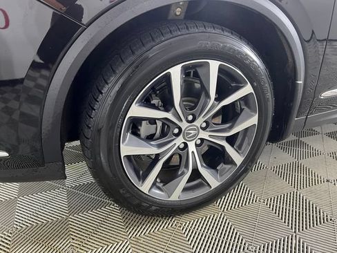 Used 2023 Acura MDX SH-AWD w/ Technology Package image 26