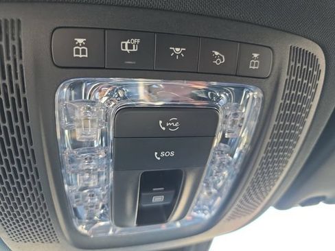 Used 2022 Mercedes-Benz GLE 53 AMG 4MATIC image 27