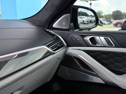 Used 2020 BMW X6 M Competition AWD/4WD image 63