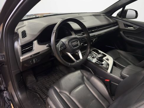 Used 2018 Audi Q7 2.0T Premium Plus w/ Premium Plus Package image 13