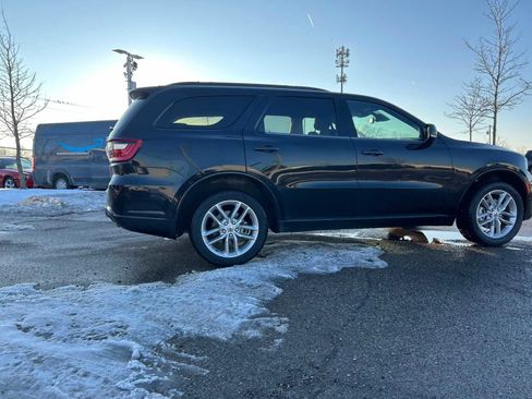 Certified 2023 Dodge Durango GT image 18