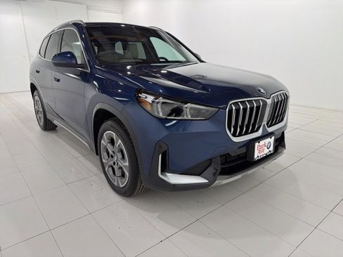 Used 2025 BMW X1 xDrive28i w/ Convenience Package image 7