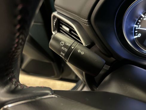 Used 2023 MAZDA CX-5 Carbon Edition image 15