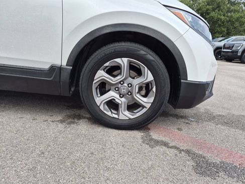 Used 2019 Honda CR-V EX-L image 15