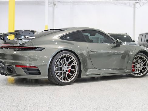 Used 2020 Porsche 911 Carrera S image 10