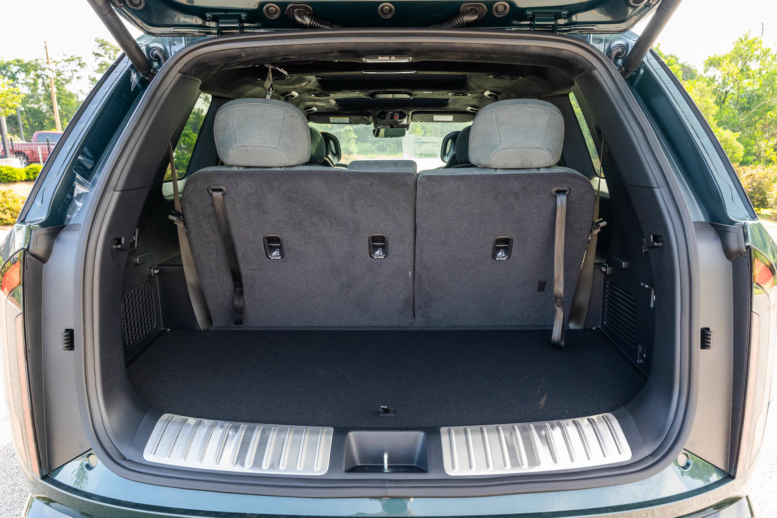 New 2027 Kia Telluride X-Line SX Prestige AWD/4WD image 11