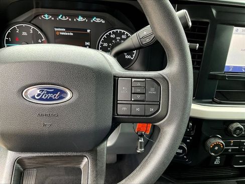 Used 2026 Ford F250 XLT AWD/4WD image 20