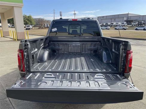 New 2025 Ford F150 XLT w/ Equipment Group 302A MID image 10