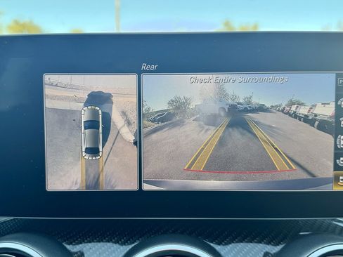 Used 2020 Mercedes-Benz C 43 AMG 4MATIC Sedan image 25