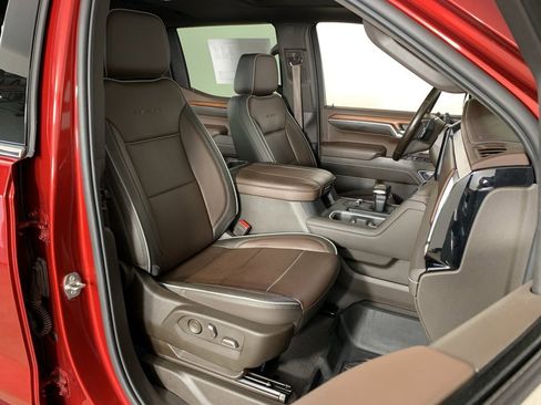 Used 2023 GMC Sierra 1500 Denali image 40