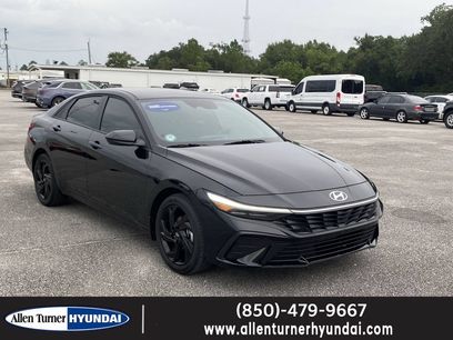 Certified 2026 Hyundai Elantra Sport