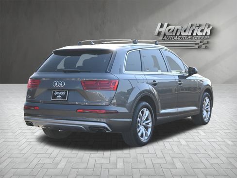 Used 2018 Audi Q7 2.0T Premium Plus image 10