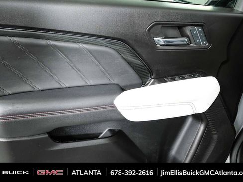 Used 2024 GMC Canyon AT4X AWD/4WD image 6