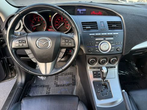 Used 2010 MAZDA MAZDA3 s Grand Touring image 16