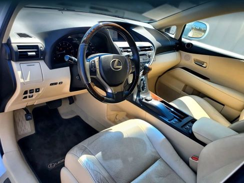Used 2015 Lexus RX 350 AWD image 25