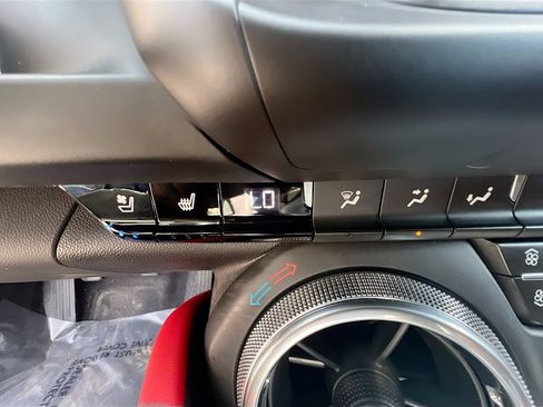 Used 2024 Chevrolet Camaro SS RWD image 21