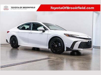 Used 2026 Toyota Camry SE w/ Convenience Package