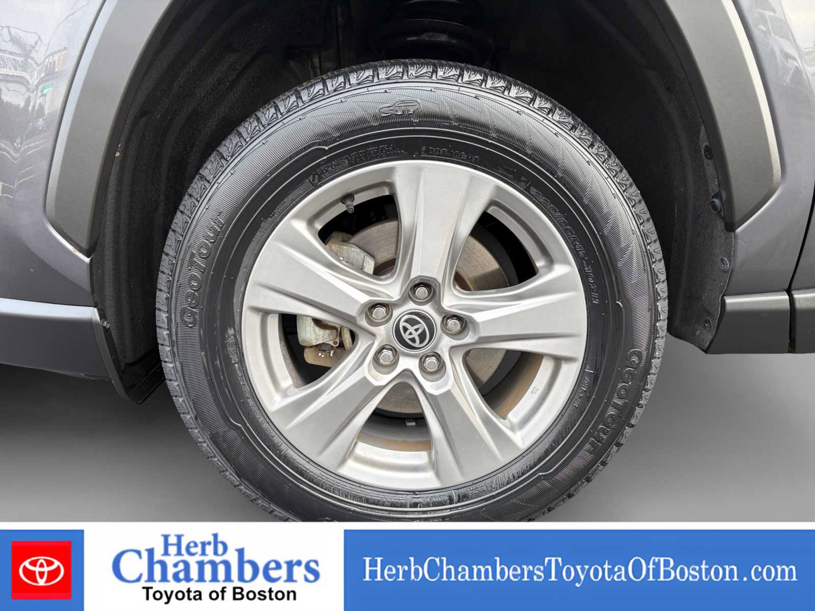 Certified 2024 Toyota RAV4 XLE w/ Convenience Package AWD/4WD image 8