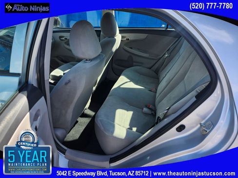 Used 2013 Toyota Corolla L image 15