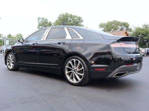 Used 2017 Lincoln MKZ Reserve w/ Luxury Package AWD/4WD image 3