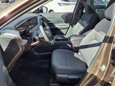 New 2026 Nissan Kicks SV w/ SV Premium Package image 4