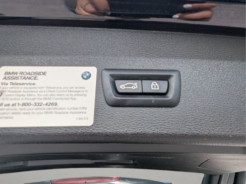 Used 2020 BMW X1 xDrive28i w/ Convenience Package AWD/4WD image 40