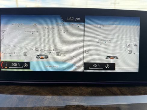 Used 2018 BMW 530i xDrive image 17