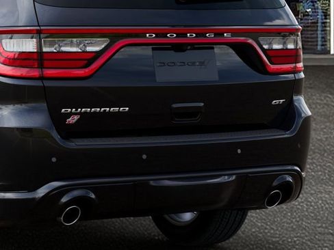 New 2026 Dodge Durango GT image 13