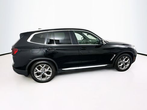 Used 2022 BMW X3 sDrive30i w/ Convenience Package RWD image 10