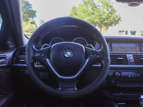Used 2014 BMW X6 xDrive35i AWD/4WD image 28