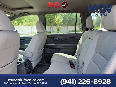 Used 2020 Honda Passport Elite image 14