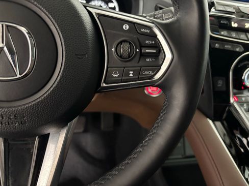 Used 2020 Acura RDX AWD w/ Advance Package image 22